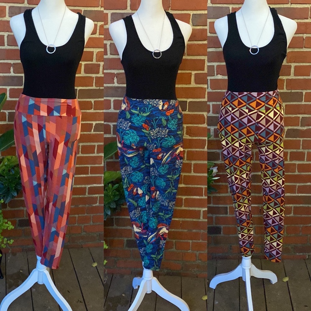 Lularoe Leggings